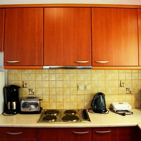 Plakalona Apartments Exópoli Kültér fotó